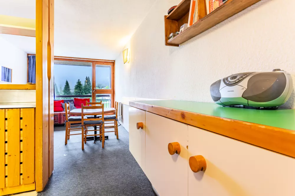 Résidence Pierra Menta - maeva Home