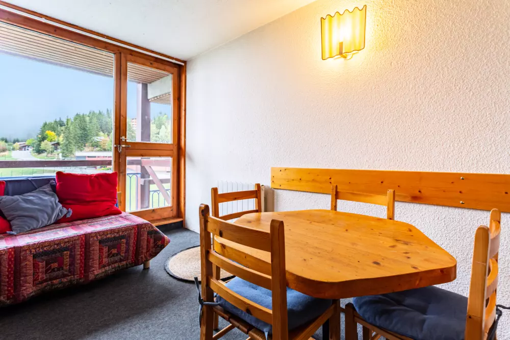 Résidence Pierra Menta - maeva Home