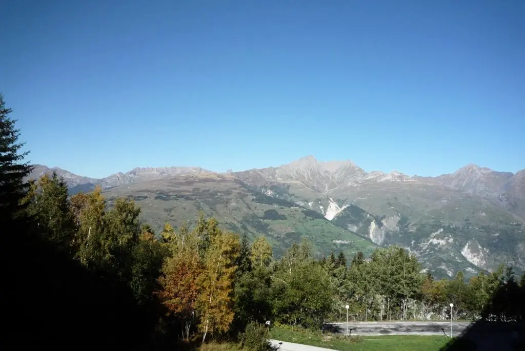 Pierra Menta rezidencia