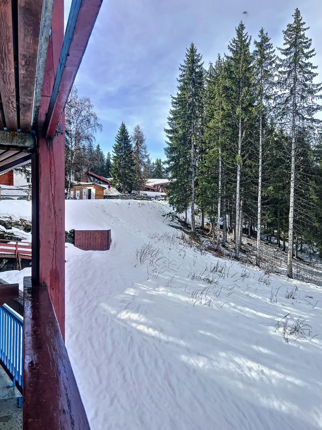 Pierra Menta rezidencia