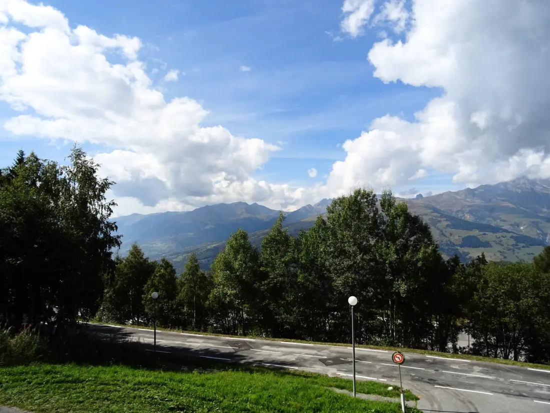 Pierra Menta rezidencia