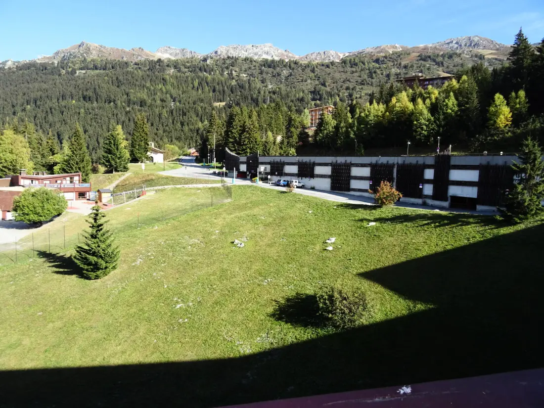 Pierra Menta rezidencia