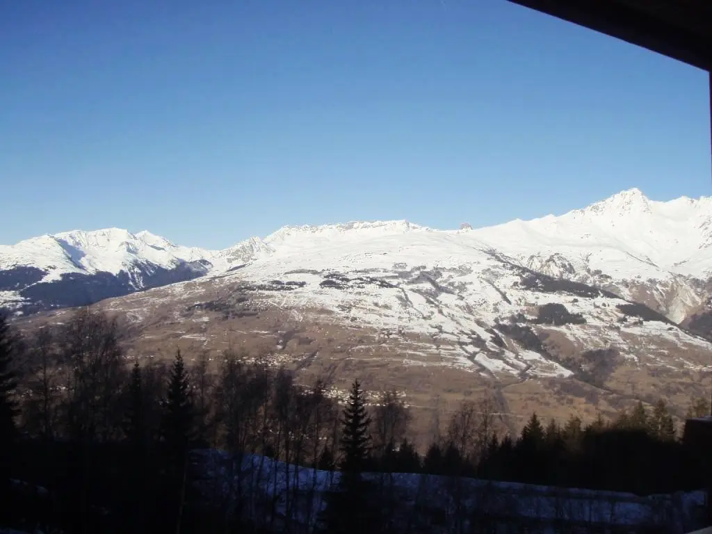 Pierra Menta rezidencia