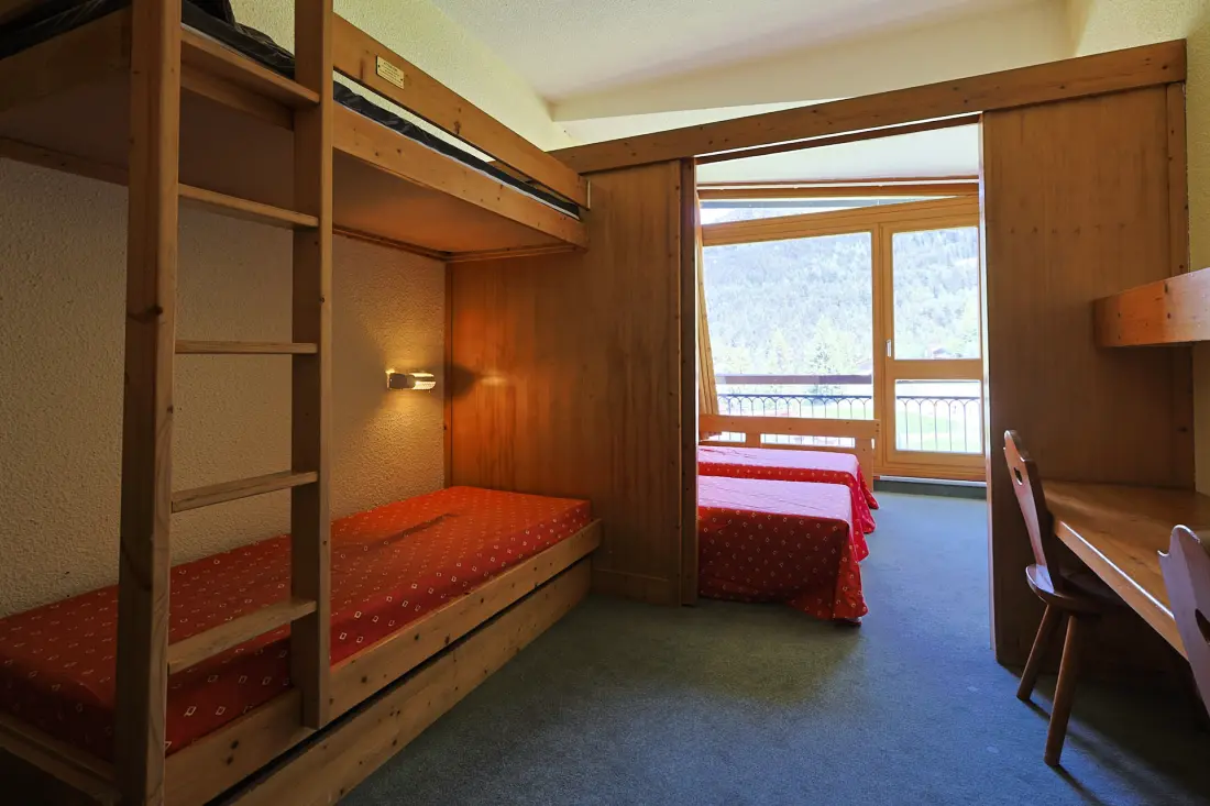 Pierra Menta rezidencia