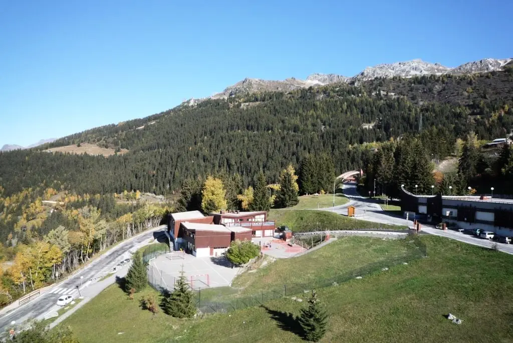 Pierra Menta rezidencia