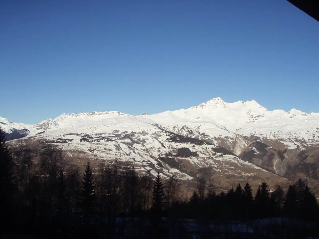 Pierra Menta rezidencia