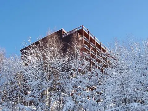 Pierra Menta rezidencia