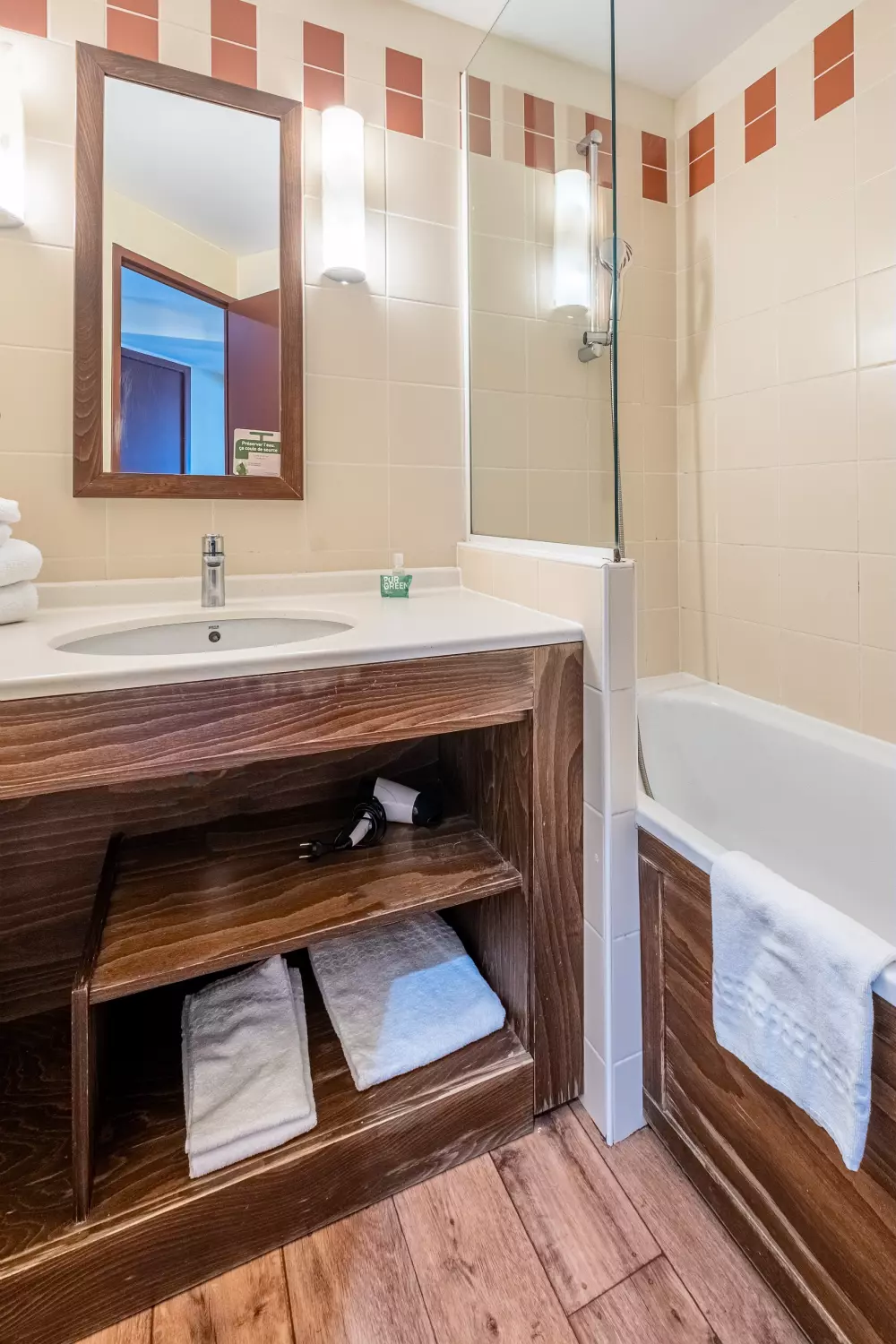 Residence Pierre & Vacances Le Belmont 4 Stars★★★★