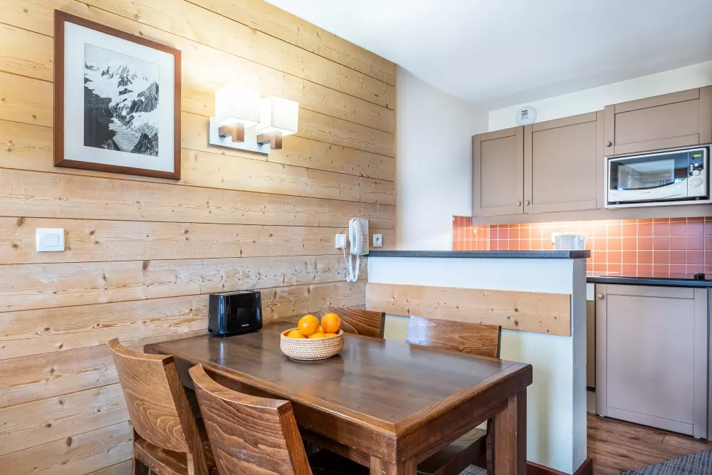 Residence Pierre & Vacances Le Belmont 4 Stars★★★★