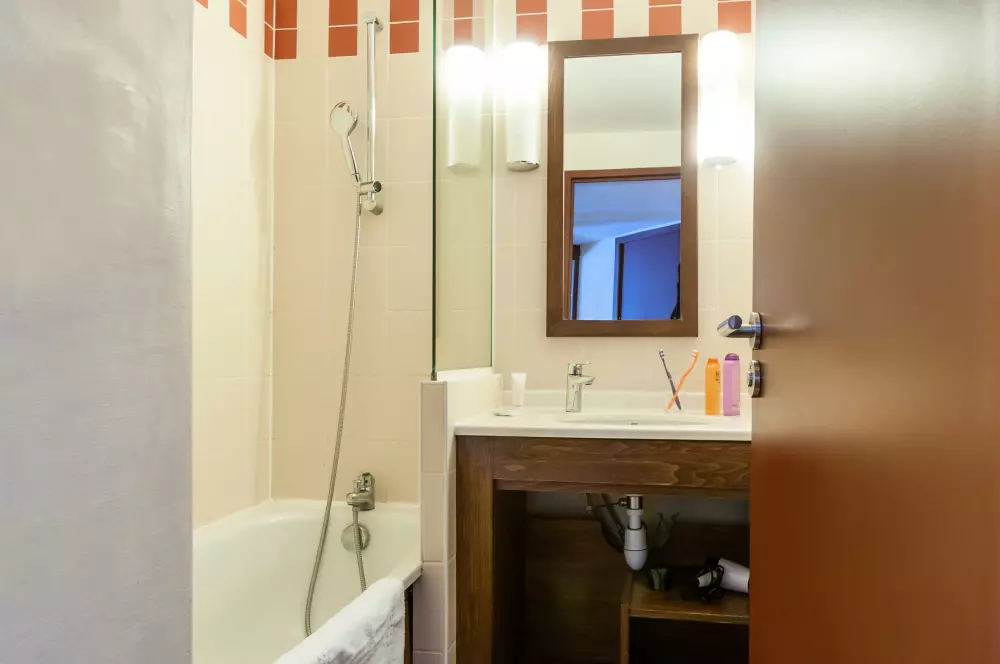 Residence Pierre & Vacances Le Belmont 4 Stars★★★★