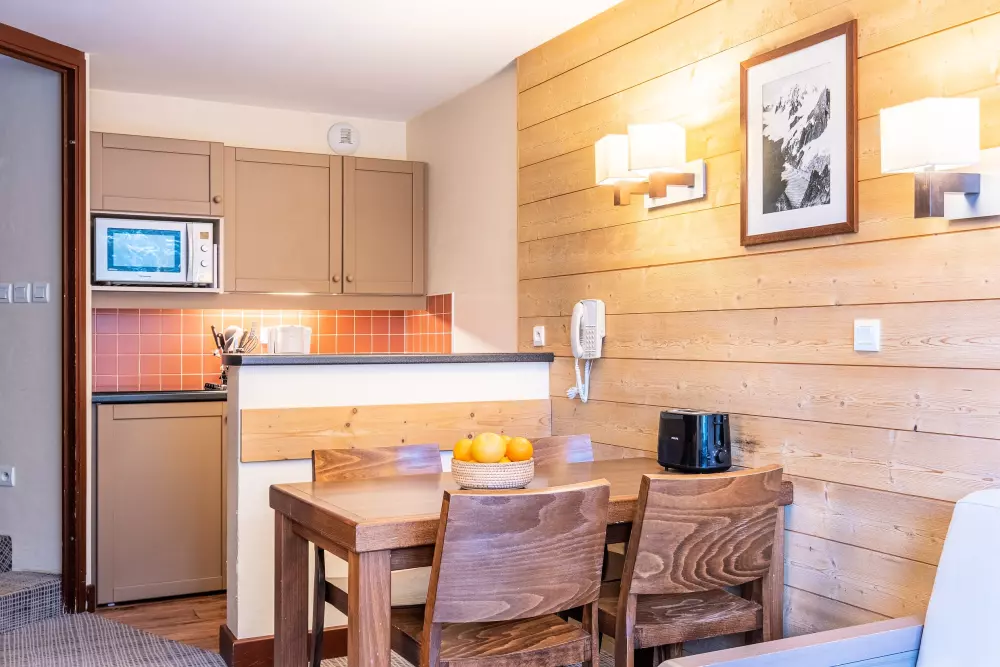 Residence Pierre & Vacances Le Belmont 4 Stars★★★★