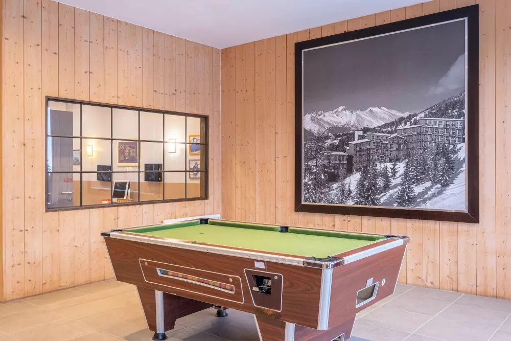 Residence Pierre & Vacances Le Belmont 4 Stars★★★★