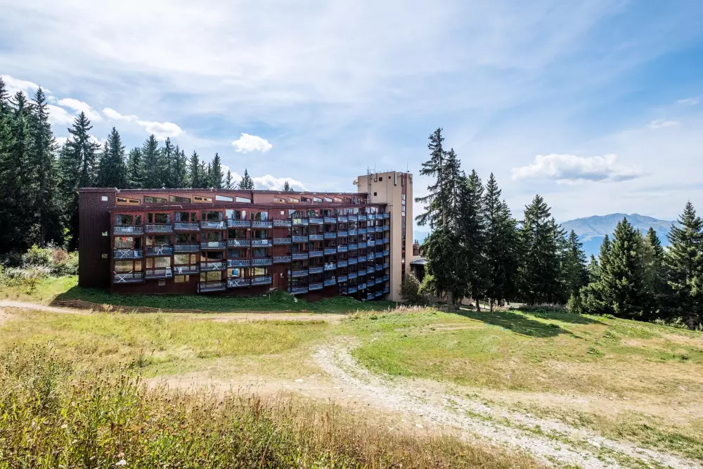 Residence Pierre & Vacances Le Belmont 4 Stars★★★★