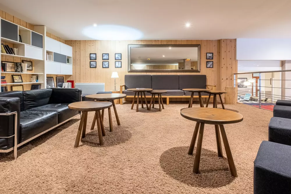 Residence Pierre & Vacances Le Belmont 4 Stars★★★★