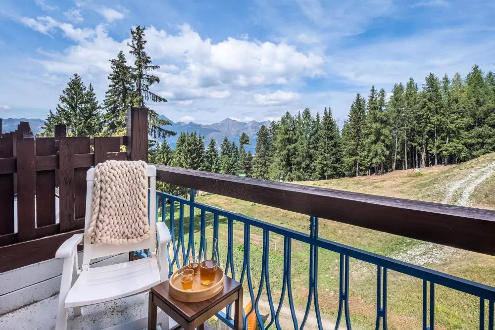 Residence Pierre & Vacances Le Belmont 4 Stars★★★★