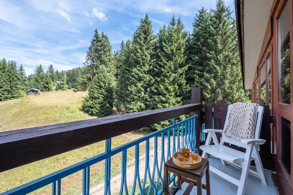 Residence Pierre & Vacances Le Belmont 4 Stars★★★★