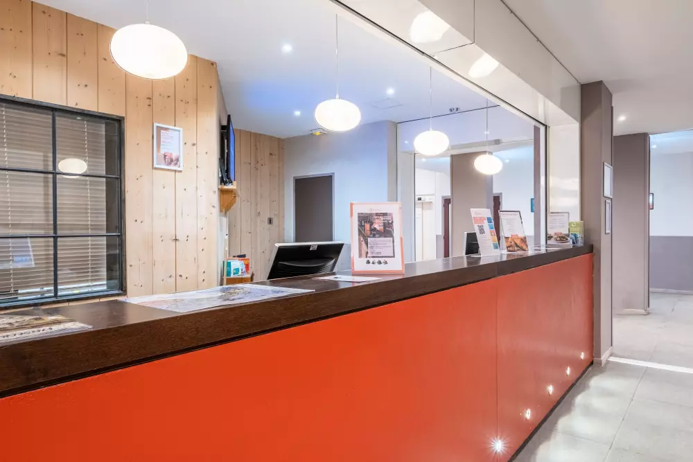 Residence Pierre & Vacances Le Belmont 4 Stars★★★★