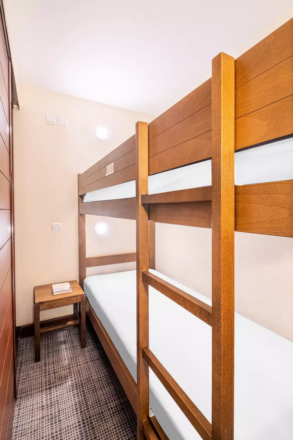 Residence Pierre & Vacances Le Belmont 4 Stars★★★★