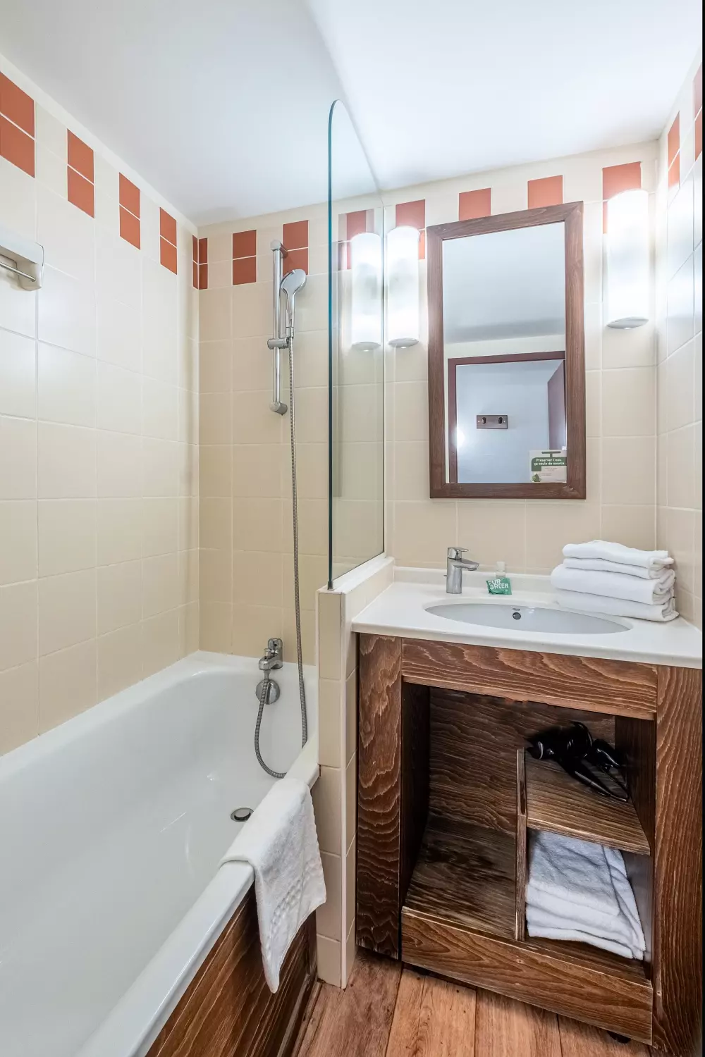 Residence Pierre & Vacances Le Belmont 4 Stars★★★★