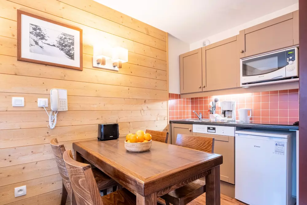 Residence Pierre & Vacances Le Belmont 4 Stars★★★★