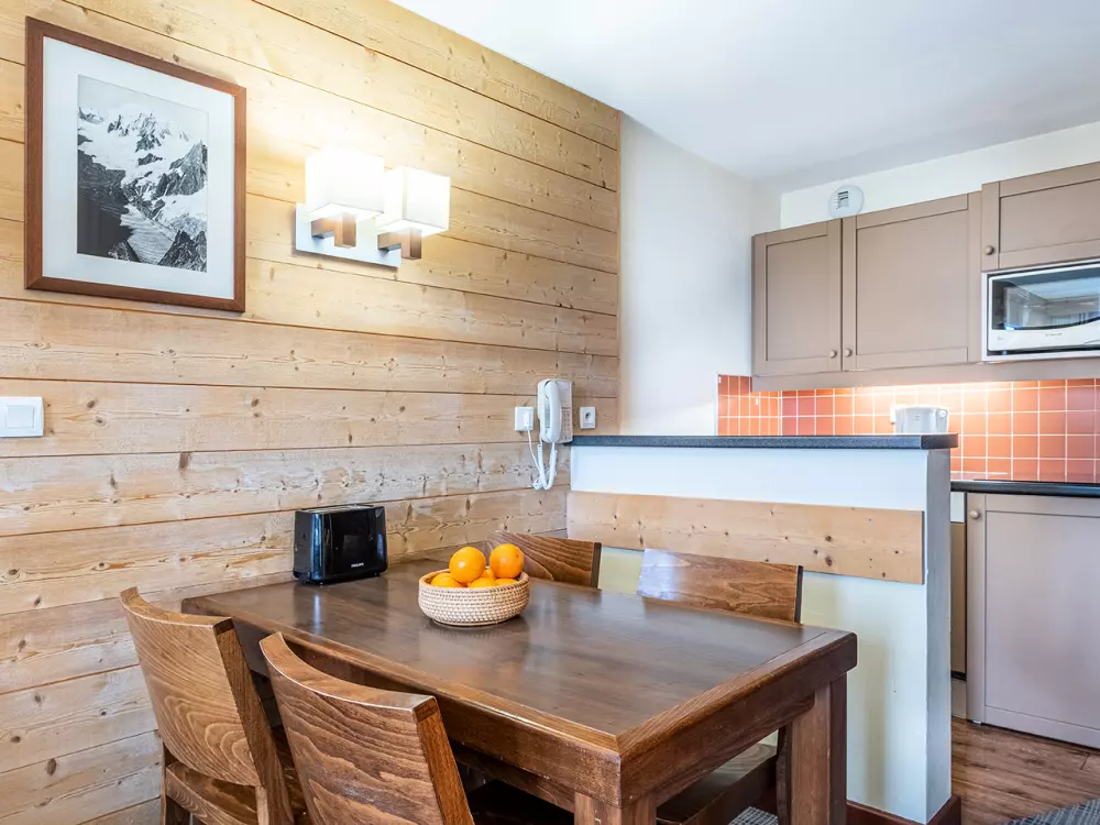 Residence Pierre & Vacances Le Belmont 4 Stars★★★★