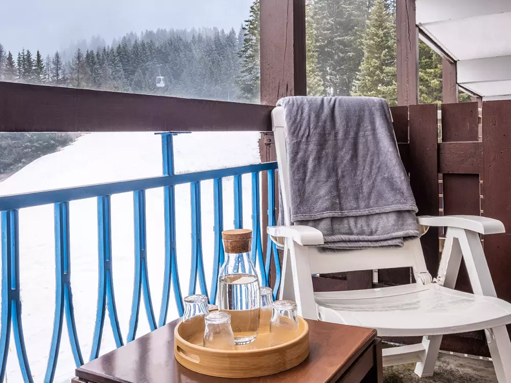 Residence Pierre & Vacances Le Belmont 4 Stars★★★★