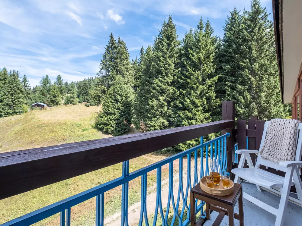 Residence Pierre & Vacances Le Belmont 4 Stars★★★★