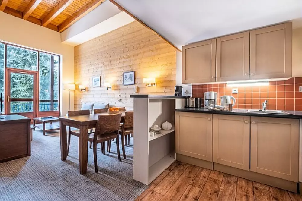 Residence Pierre & Vacances Le Belmont 4 Stars★★★★