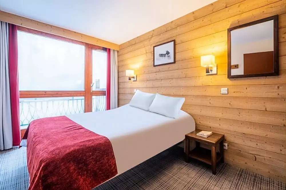 Residence Pierre & Vacances Le Belmont 4 Stars★★★★