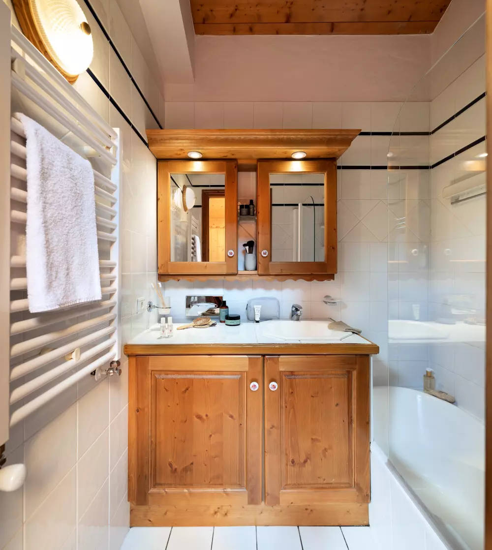 Pierre & Vacances Premium Residence Les Alpages de Chantel 4 Stelle★★★★
