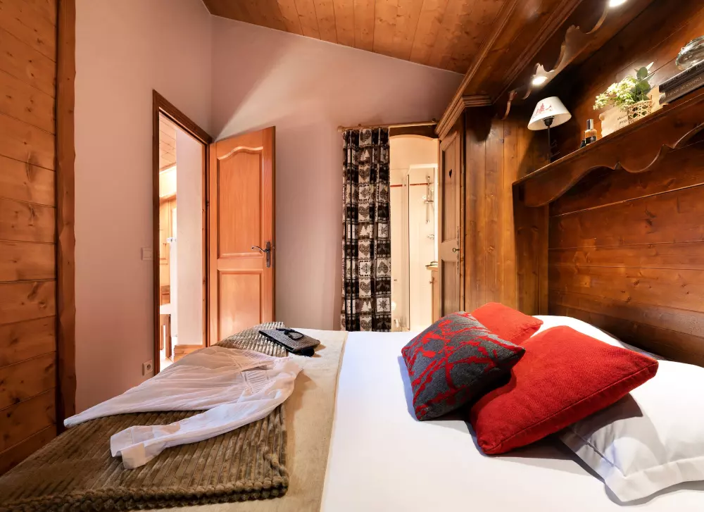 Pierre & Vacances Premium Residence Les Alpages de Chantel 4 Stelle★★★★