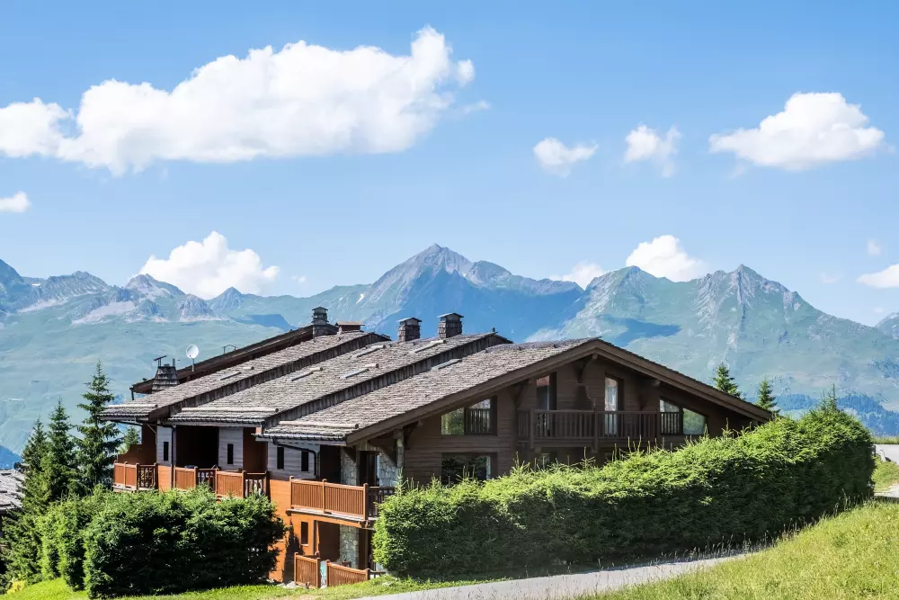 Pierre & Vacances Premium Residence Les Alpages de Chantel 4 Stelle★★★★