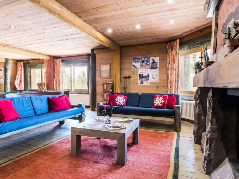 Pierre & Vacances Premium Residence Les Alpages de Chantel 4 Stelle★★★★