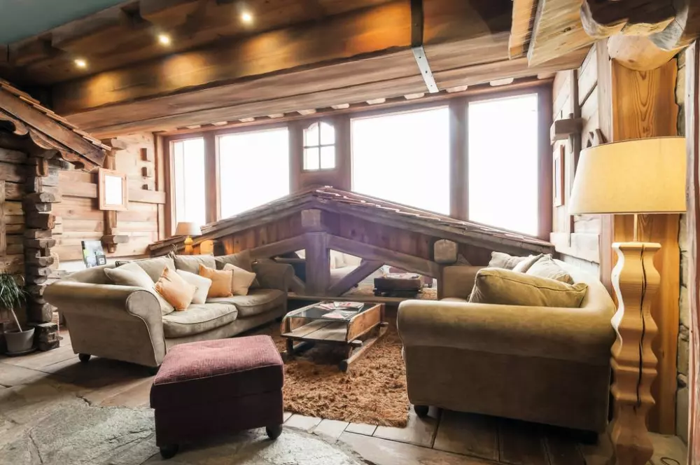 Pierre & Vacances Premium Residence Les Alpages de Chantel 4 Stelle★★★★
