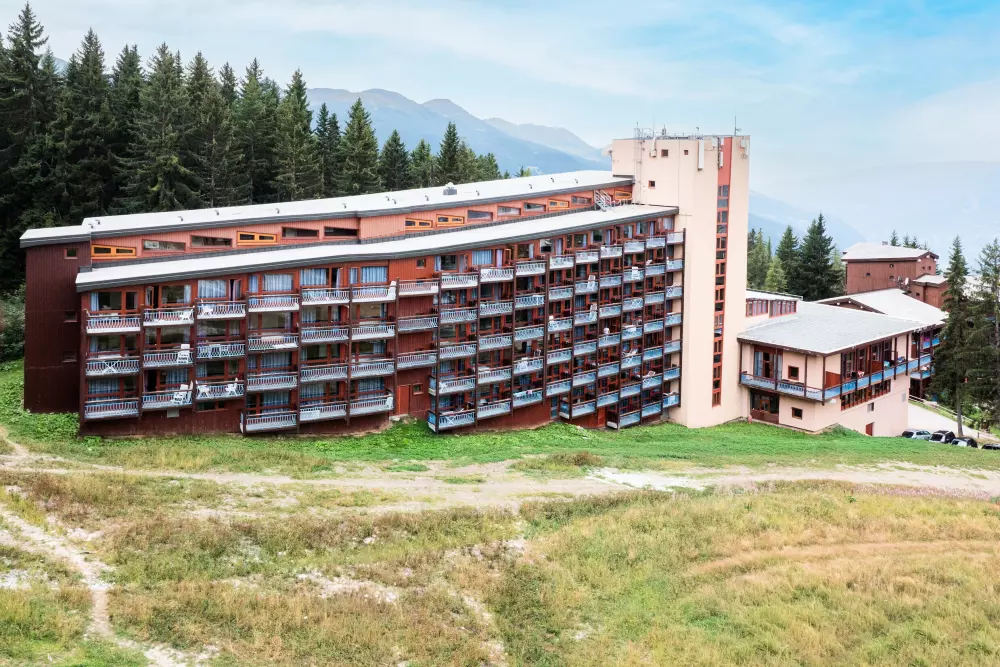 Residence Pierre & Vacances Le Belmont 4 Stars★★★★