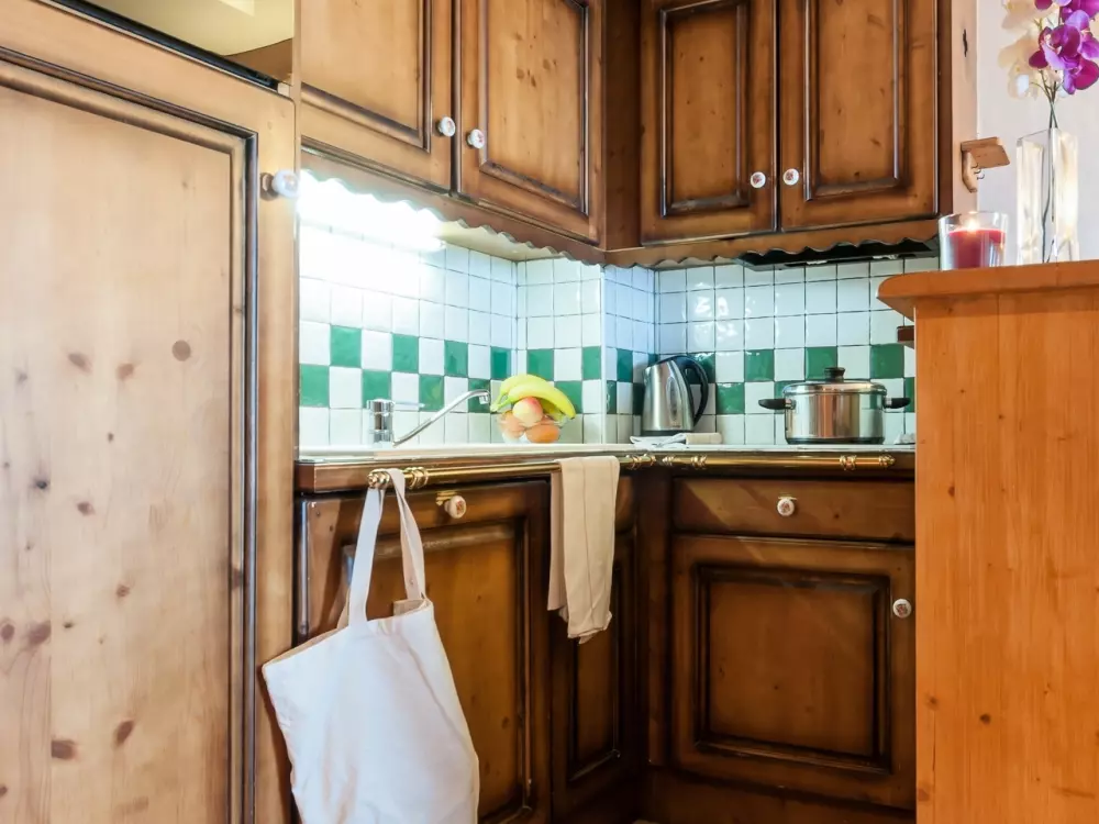 Pierre & Vacances Premium Le Roselend Residence 4 Stars★★★★