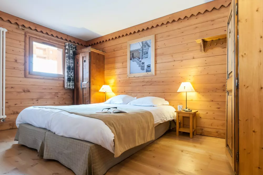 Pierre & Vacances Premium Le Roselend Residence 4 Stars★★★★