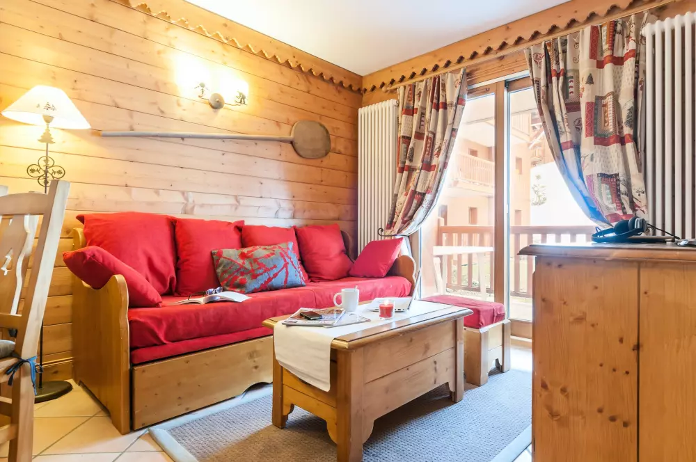 Pierre & Vacances Premium Le Roselend Residence 4 Stars★★★★