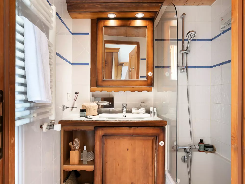 Pierre & Vacances Premium Le Roselend Residence 4 Stars★★★★