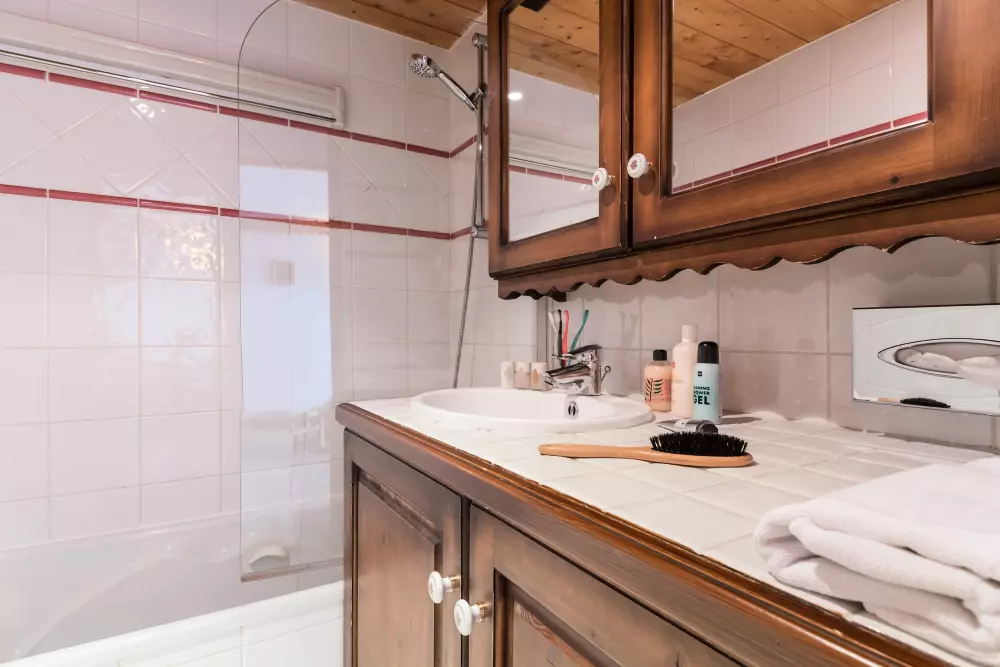 Pierre & Vacances Premium Le Roselend Residence 4 Stars★★★★