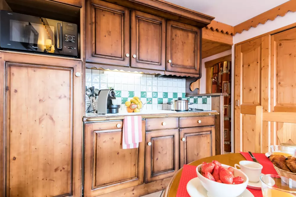 Pierre & Vacances Premium Le Roselend Residence 4 Stars★★★★