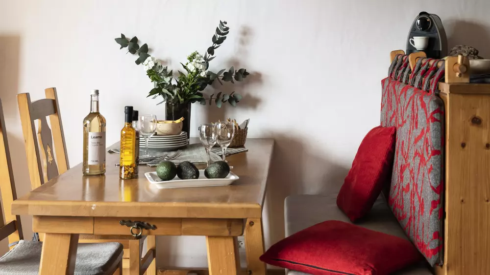 Pierre & Vacances Premium Le Roselend Residence 4 Stars★★★★