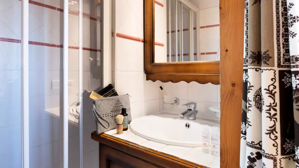 Pierre & Vacances Premium Le Roselend Residence 4 Stars★★★★