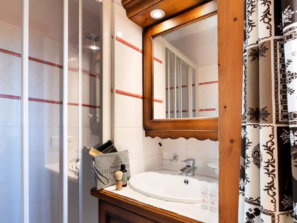 Pierre & Vacances Premium Le Roselend Residence 4 Stars★★★★