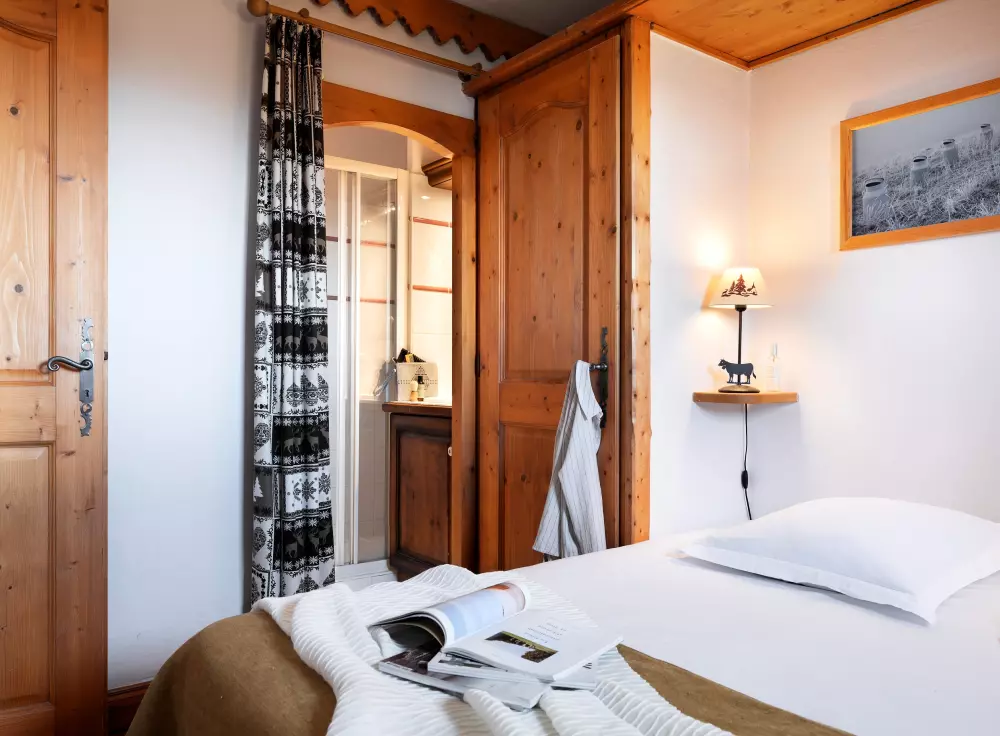 Pierre & Vacances Premium Le Roselend Residence 4 Stars★★★★