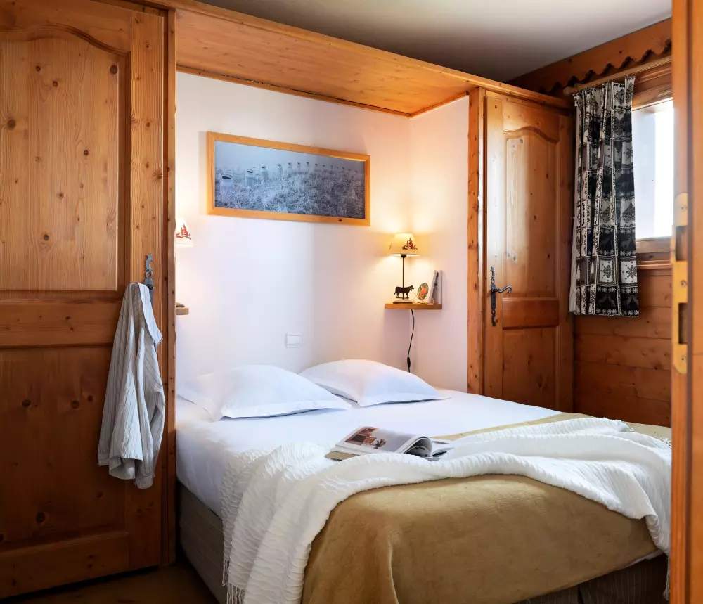 Pierre & Vacances Premium Le Roselend Residence 4 Stars★★★★