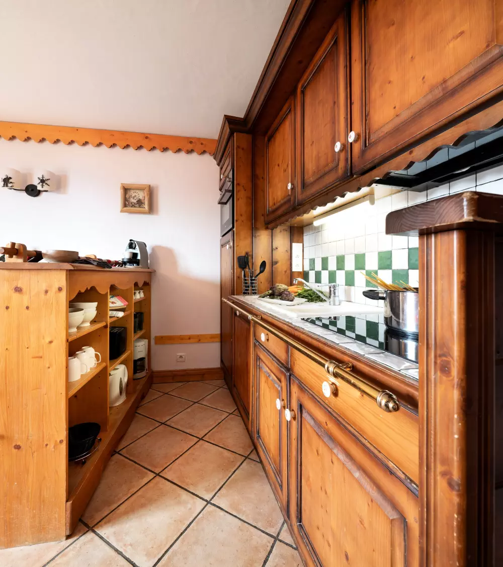 Pierre & Vacances Premium Le Roselend Residence 4 Stars★★★★