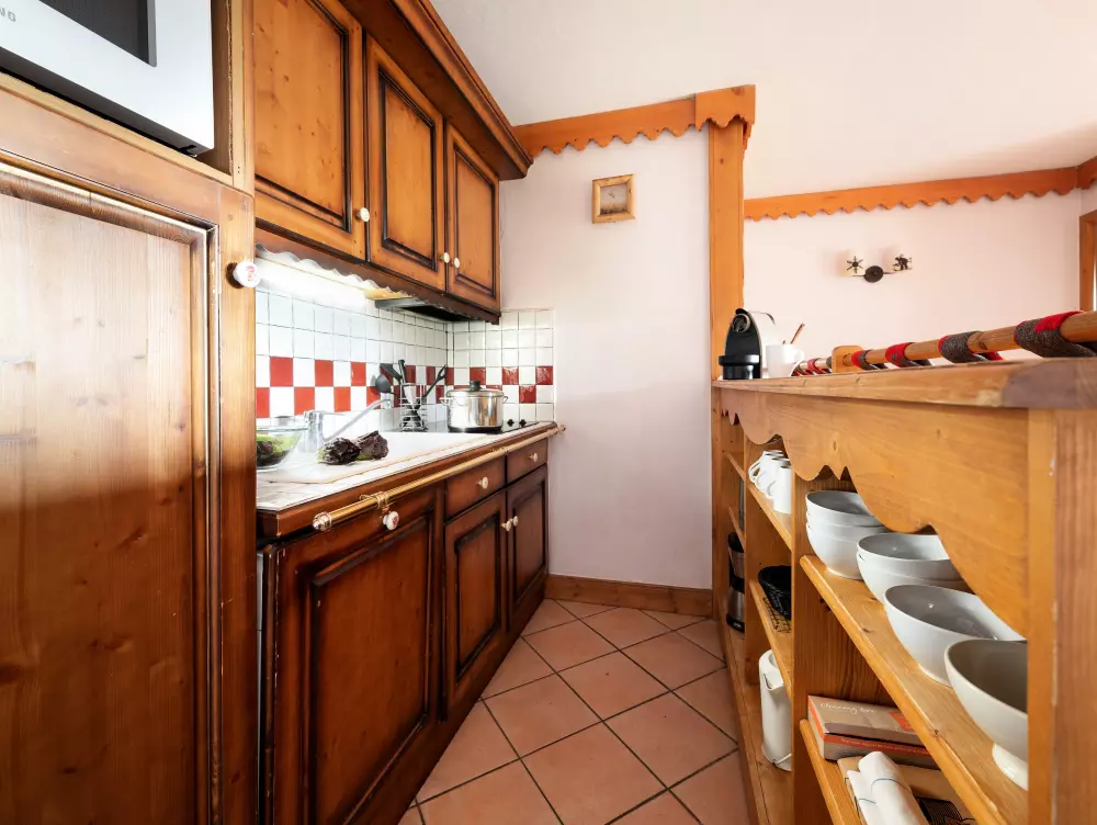 Pierre & Vacances Premium Le Roselend Residence 4 Stars★★★★