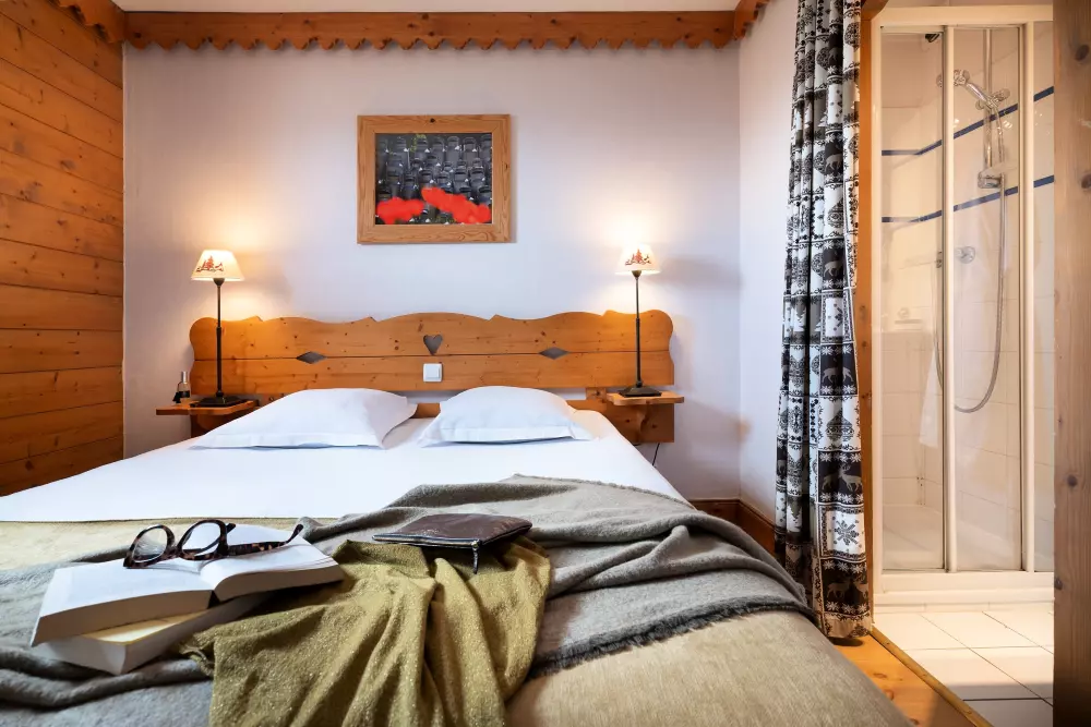 Pierre & Vacances Premium Le Roselend Residence 4 Stars★★★★