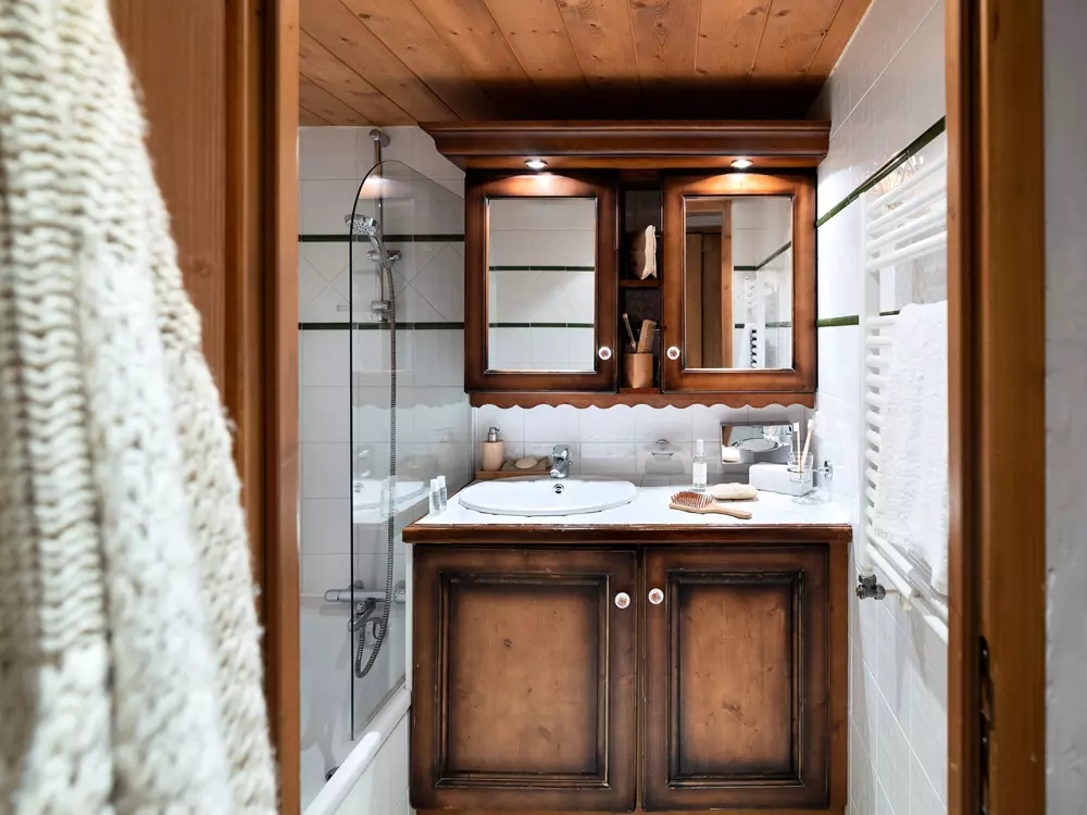 Pierre & Vacances Premium Le Roselend Residence 4 Stars★★★★